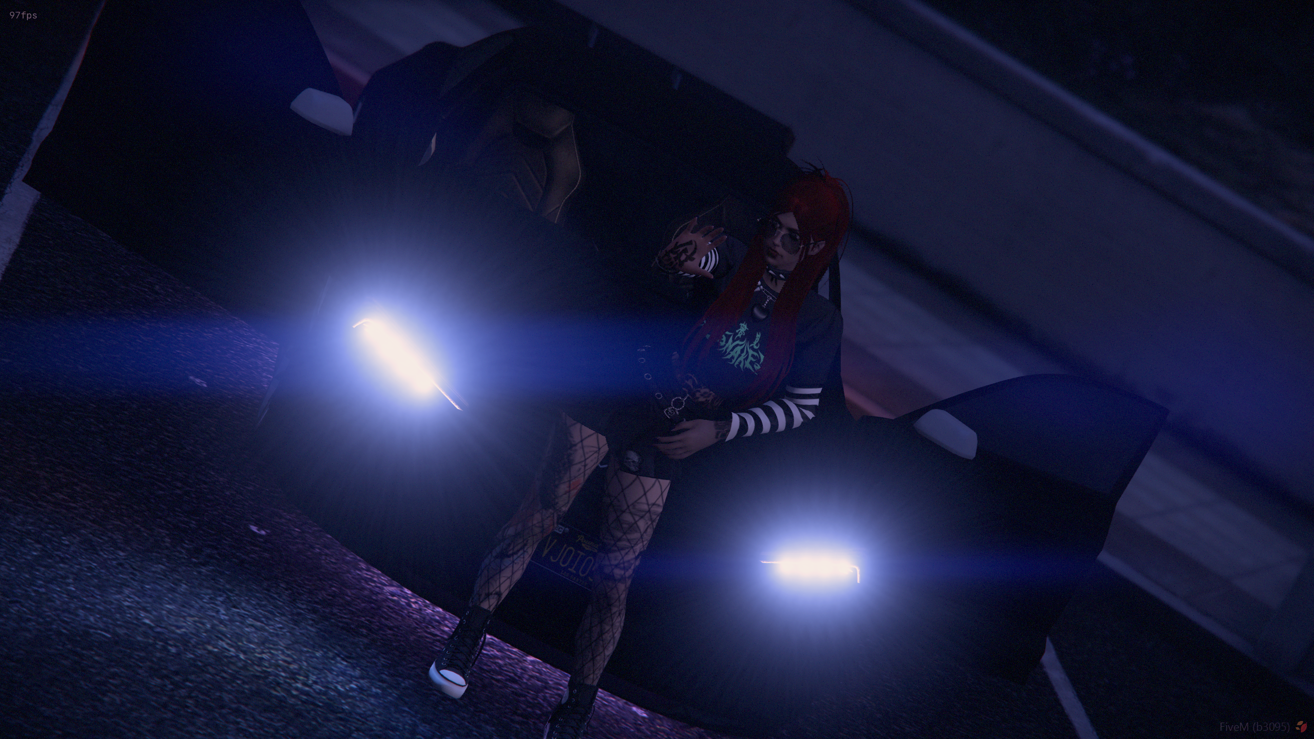 Foto 9 de Phoenix Blackviper